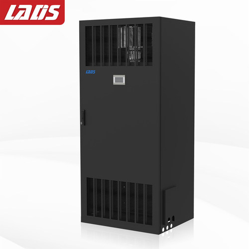 雷迪司机房精密空调25KW/10P 恒温恒湿空调水平上送风 基站空调LSA1025F3F3AW实验室机房空调专用