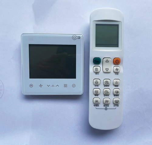 适用于美的中央空调线控器乐享颐享三代90F1/2芯酷风GCACFB控制板