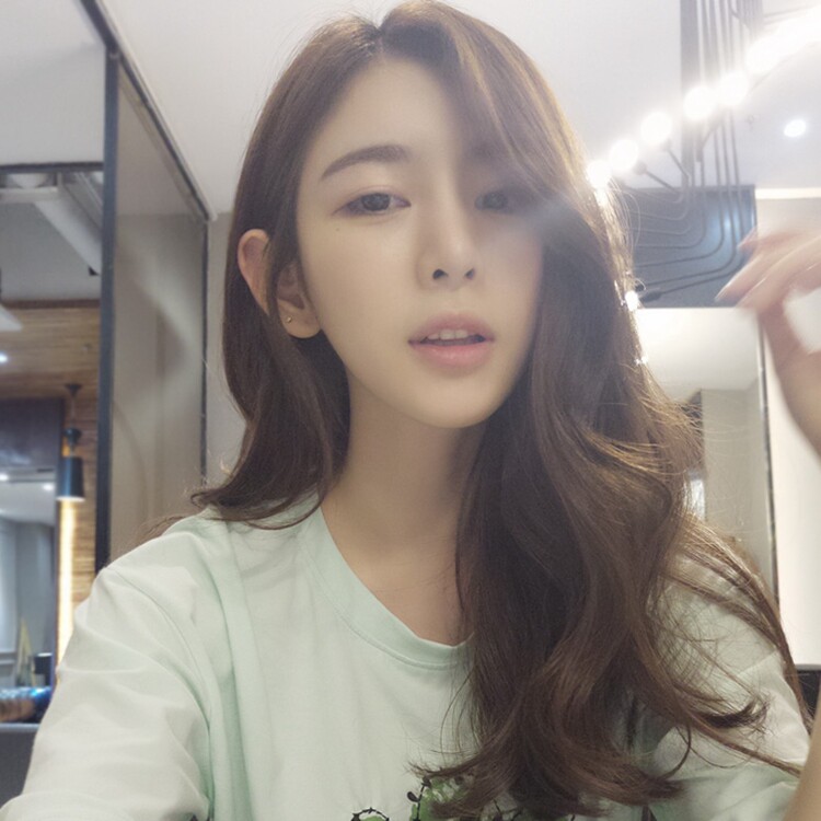 Perruque Les cheveux longs - Ref 2609314 Image 1