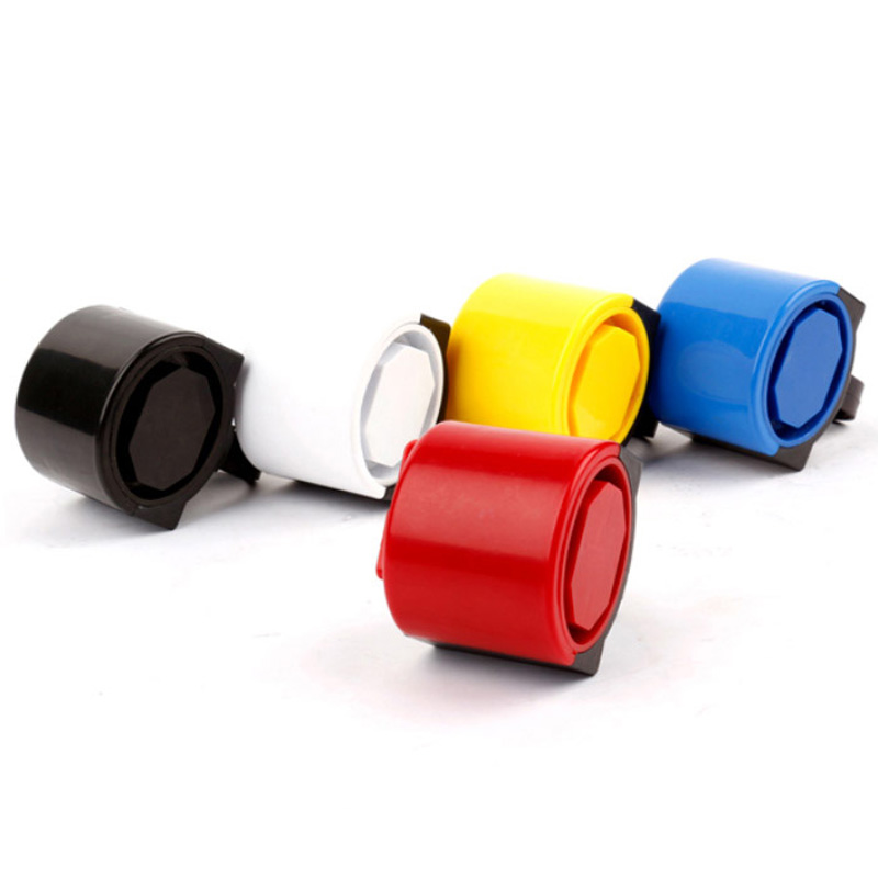 Avertisseur de vélo klaxon électrique JIEYIDA - Ref 1453438 Image 3