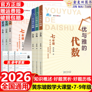 2026培优新方法爱与恨的初中平面几何七八九年级上下册初中代数专题训练初一初二初三789年级初中数学代数几何数学计算题培优教材