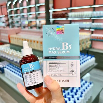 PRETTYSKIN每丽说烟酰胺