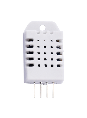 【麦德斯】DHT22数字温湿度传感器 AM2302高精度模块 环境测检