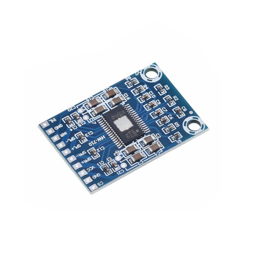 【麦德斯】TDA3116D2功放板模块