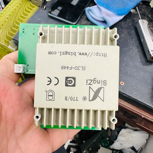 可维修BingZi兵字SL30-F448电源模块，T70/B，议价