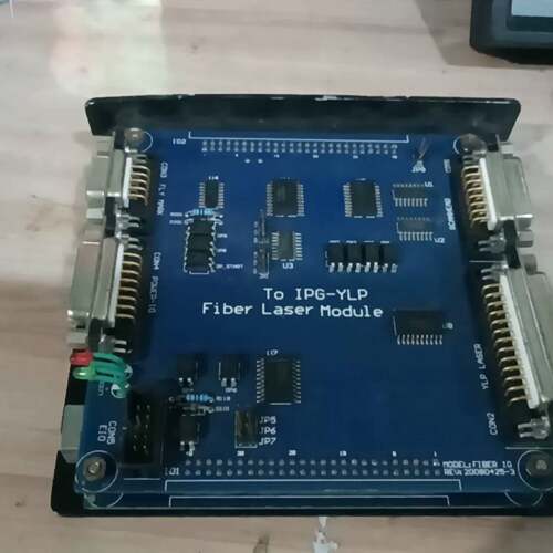 可维修IPG-YLP Fiber Laser Module 控制卡议价