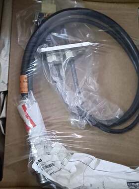 可维修机器人线缆，3HAC7962-1未使用，有懂货的老议价