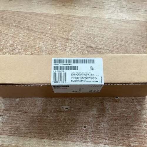 可维修ET200 6ES7-142-3BH00-0XA0