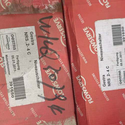 可维修NRS 2-4工业控制板卡，带绿色PCB电路板，功能完好议价