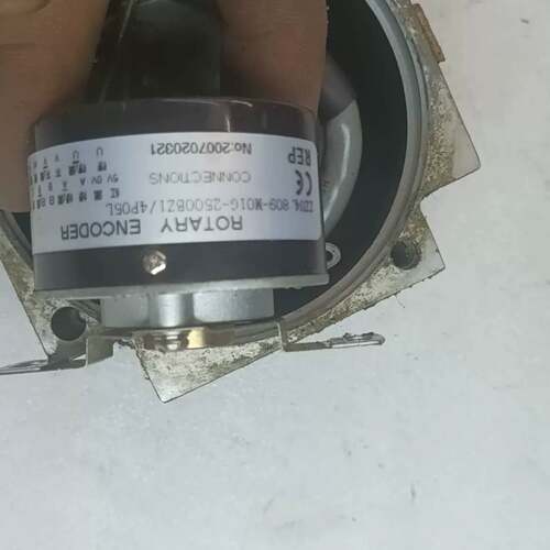 可维修偏码器ZZU4809-M01G-2500BZ1/4P05L实议价