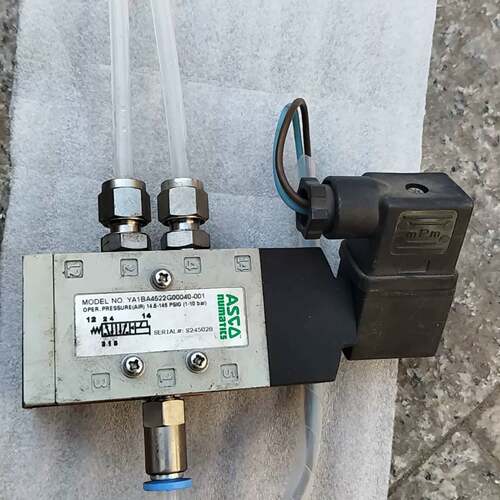 可维修YA1BA4522G00040--001 电磁阀议价
