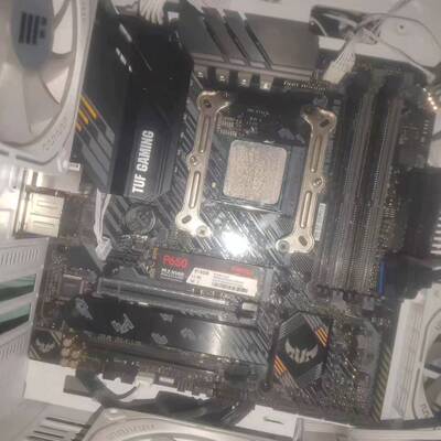 可议价华硕b550m plus wifi 二代