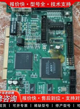 议价大族打标机激光控制卡PCⅠ3000A(Ⅴ1.3A),一张