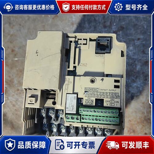 议价安川V7AZB0P7，B0P70，可维修