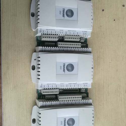 可议价TRANE 特灵EX2 扩展模块 MP581控制器使用的扩展