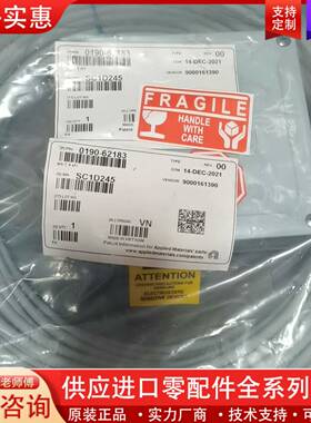议价AMAT 应用材料 0190-62183 正品 未拆
