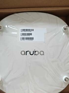 可维修Aruba无线AP-514 阿鲁巴AP-514-RW 实物议价