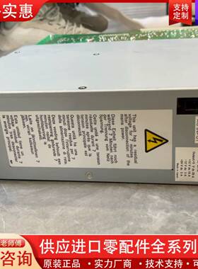 议价议价！机器人电源S82W-619/50630-1050，