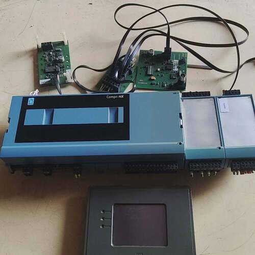 可议价荷兰PRIVA普瑞瓦Compri.HX灌溉施肥机控制系统，功