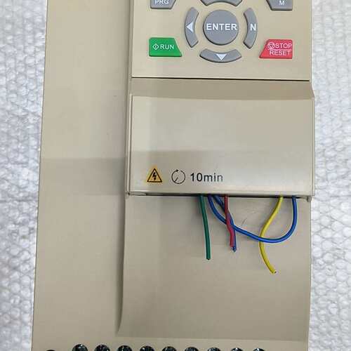 议价富凌变频器H110T40075BX0，7.5KW，三相380可维修