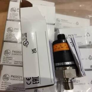 可维修正品IFM易福门PN2570 PN7070 PK75议价