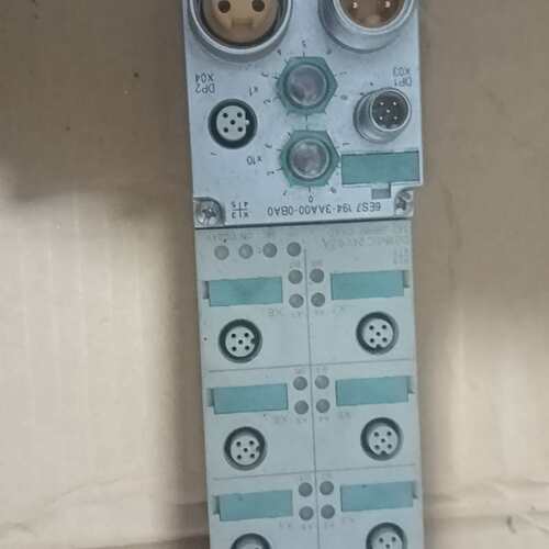 议价ET200模块 6ES7 142-3BH00-0XA0可维修