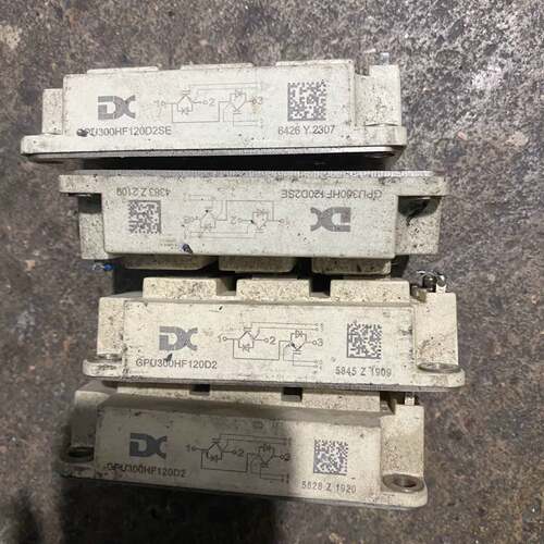 可议价达新模块GPU300HF120D2SE，(2)已售
