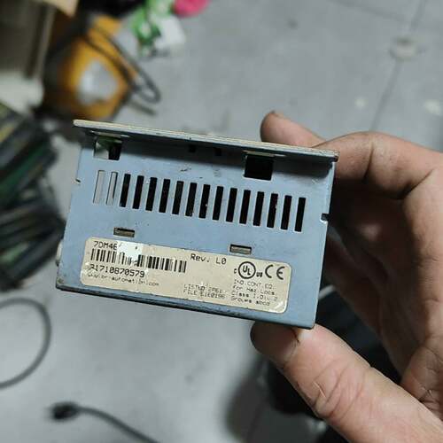 可维修7DM465.7贝加莱模块DM465实物图拍摄功能包议价