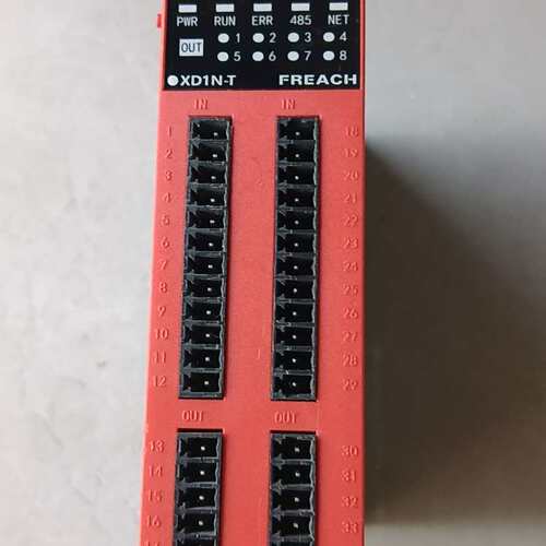 议价FREACH鑫创益温控模块 XD1N-T可维修