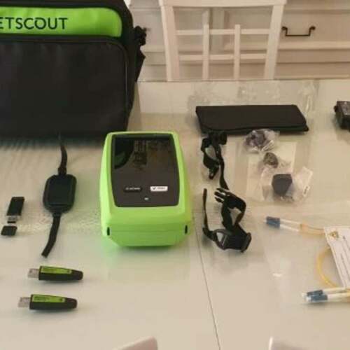 可议价netally netscout 福禄克networks o