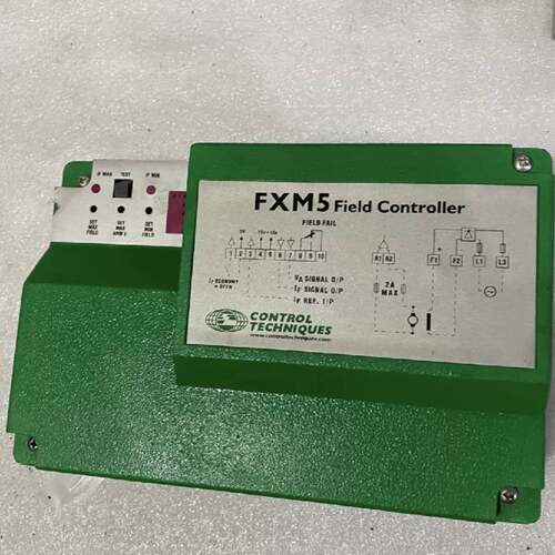 可维修爱默生励磁控制器FXM5 10A-20A， CT直流调速议价