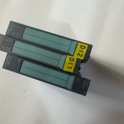 可维修6ES7138-4CA01-0AA0一个议价
