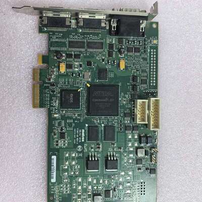 议价Matrox迈创 Y7367-00 REV.A SOL2ME可维修
