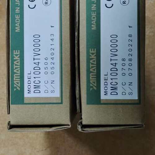 议价DMC10D4TV0000、DMC10D4CV0000原可维修