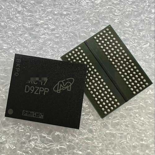 可维修找显存颗粒 D9ZPP D9ZPM D9ZPR D9ZPL全议价