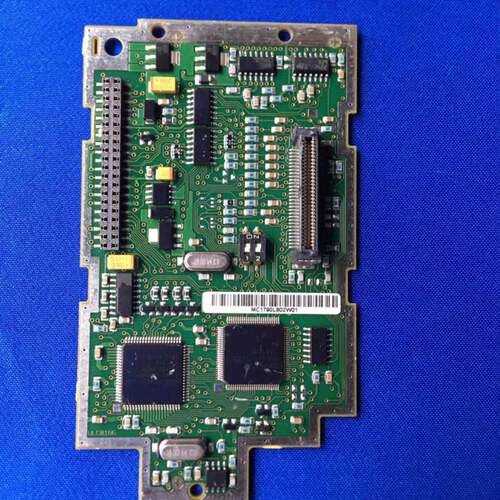 可维修MC1790L802W01适用于西门子变频器MM440主板C议价