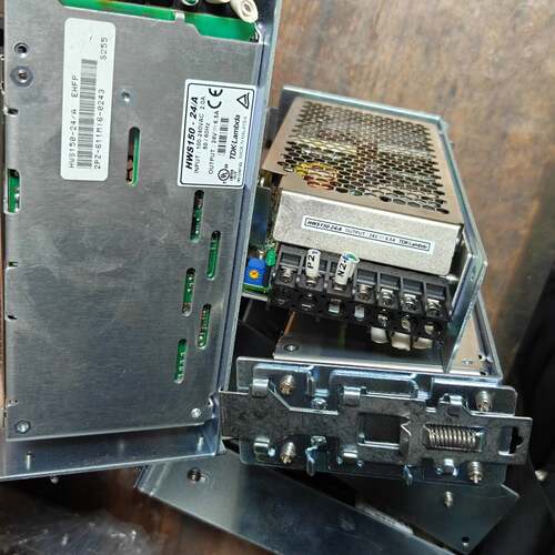 可维修TDK兰达 HWS150-24/A开关电源24V 6.5A议价