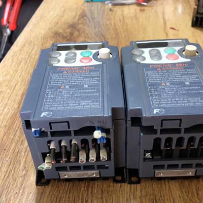 可维修变频器，frn0.0.1C1S-2J。9.9成新。20议价