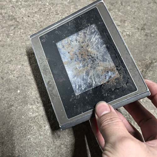 可维修台湾屏通触摸屏AL035-TST1A-F1RN，包通电其他不议价