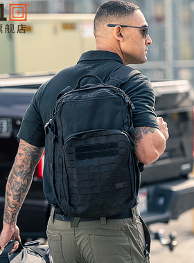 5.11迅闪12小时突击背包24小时战术双肩包511户外大容量背包56637