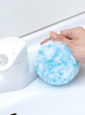 CONDOR厨房浴室水池刷卫生间浴缸刷台面洗手盆洗手台刷子清洁神器