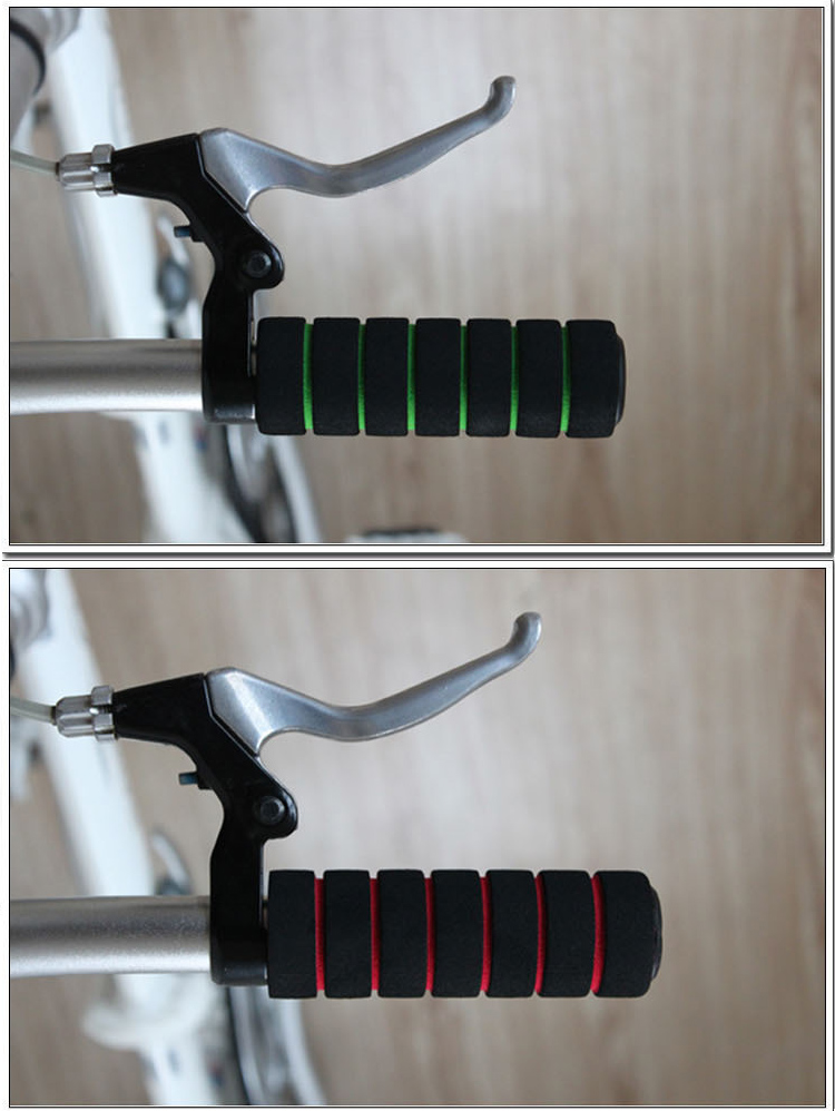 Poignées de vélo - Ref 2333549 Image 4