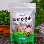 草原酸奶炒米糖奶酪传统手工儿童鄂尔多斯特产原味零食内蒙古特产