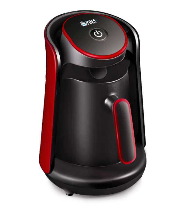 Turkey Electric Coffee pot turkish electric coffee maker overflowin the Kitchen Appliances , Coffee  category - from Buy2taobao.com to provide professional Taobao agent buy service