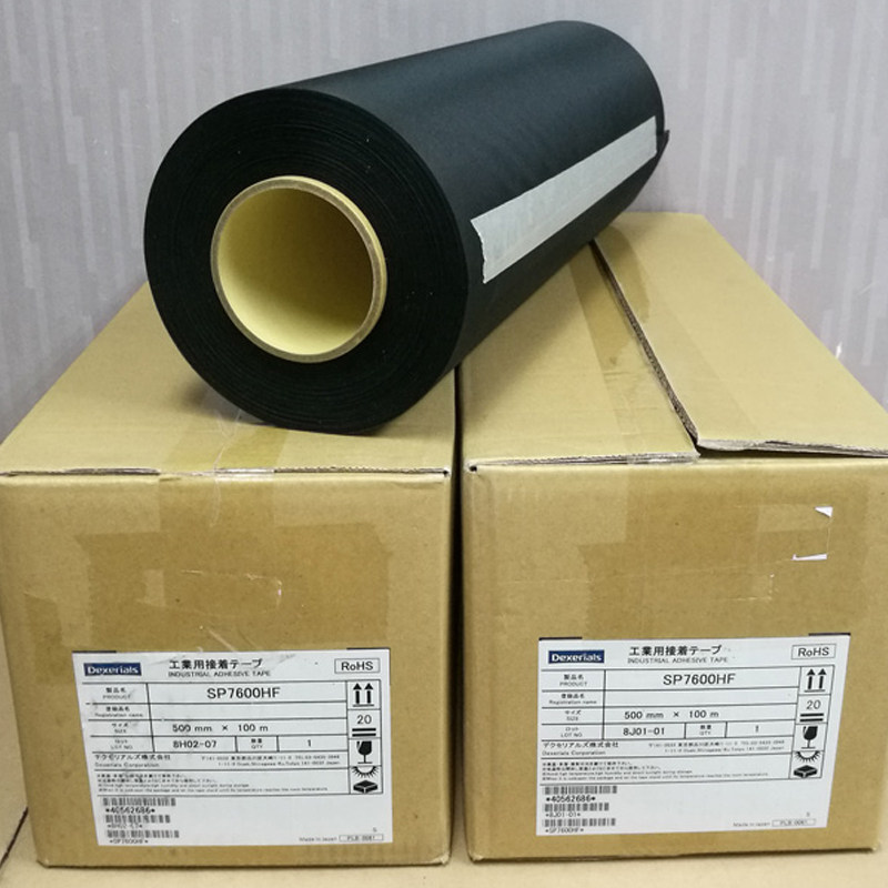 现货正品 SP7600HF电视音箱喇叭防尘网纱网布SP7600热熔胶