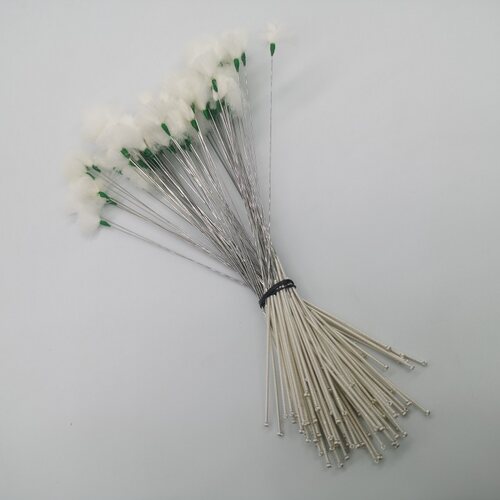 鹅毛棒掏耳朵专业采耳工具