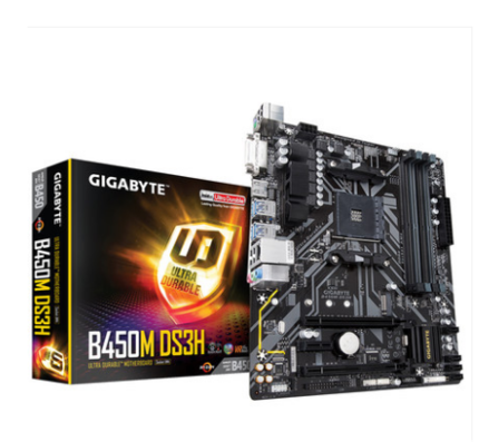 Gigabyte/ Gigabyte A320M-S2H brand new AM4 a main board Take AMD turion  R3 2200GCPU suitin the Computer Hardware/Monitor/Computer Peripherals , Motherboard  category - from Buy2taobao.com to provide professional Taobao agent buy service