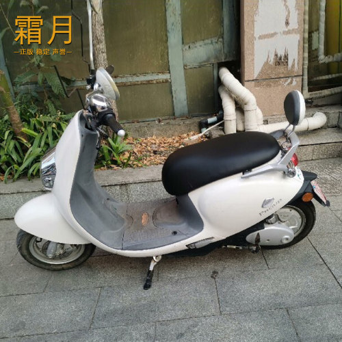 海口电动自行车租赁日周月可送车