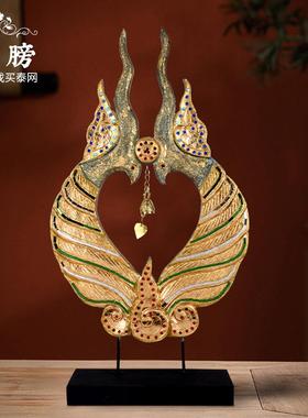 泰国东南亚家居饰品软装饰品