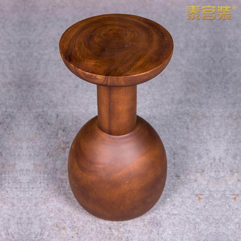 现代简约实木小茶几角几沙发设计师推荐艺术风格木制酒瓶Z字茶几